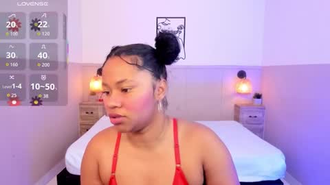 Julieth Julie online show from 09.28.25