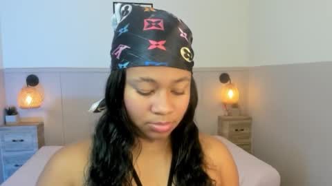 Julieth Julie online show from 10.16.25