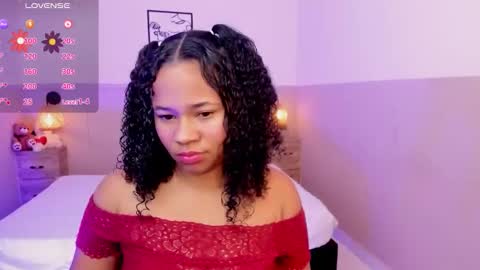 Julieth Julie online show from 10.28.25