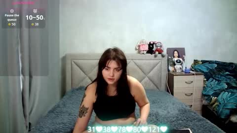 Julietkitty online show from 09.22.25