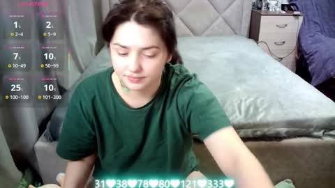 Julietkitty online show from 01.09.26