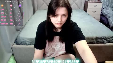 Julietkitty online show from 02.01.26
