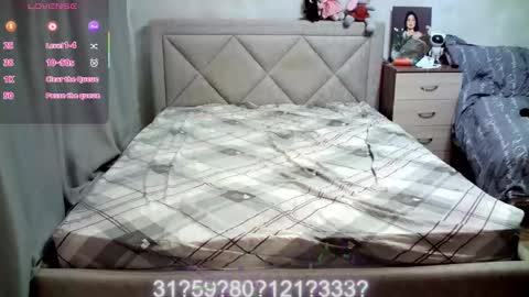 Julietkitty online show from 03.13.26