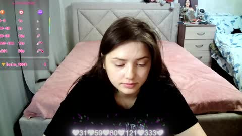 Julietkitty online show from 04.16.26