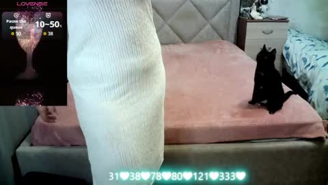 Julietkitty online show from 06.02.26
