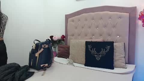 julieth online show from 09.11.25