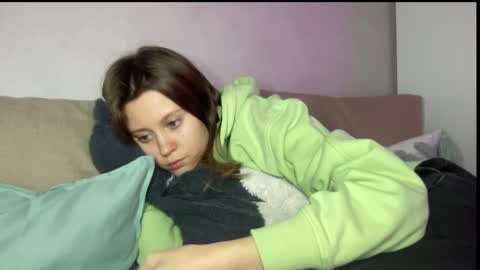 julietsensation online show from 01.29.25