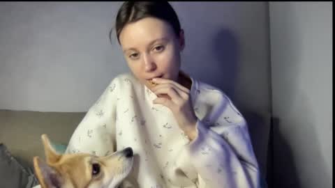 julietsensation online show from 02.04.25