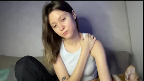 julietsensation online show from 02.05.25
