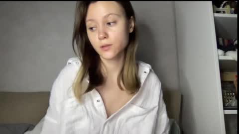julietsensation online show from 02.06.25
