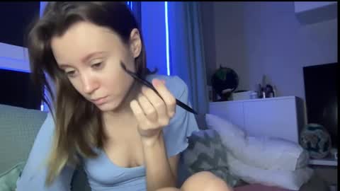 julietsensation online show from 02.10.25
