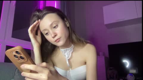 julietsensation online show from 02.11.25