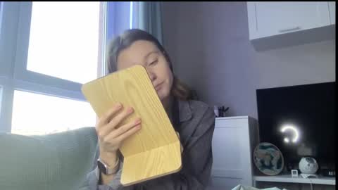 julietsensation online show from 02.12.25
