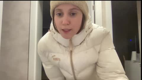 julietsensation online show from 02.12.25