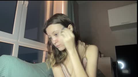 julietsensation online show from 02.16.25