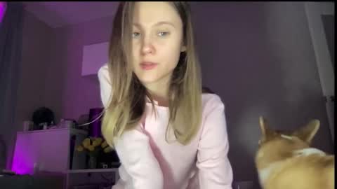 julietsensation online show from 03.11.25