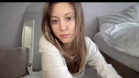 julietsensation online show from 09.11.25