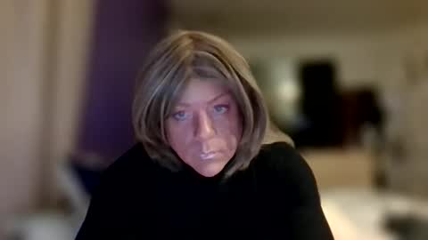 Julie TS online show from 01.18.26