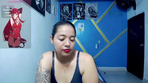 julietta online show from 02.12.26