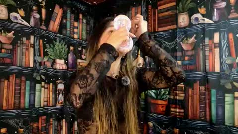 Julietta Jackson online show from 01.16.26