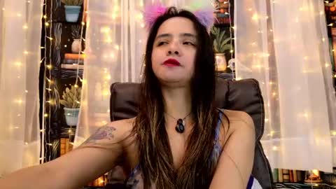 Snapshot of julietta__jackson chatting on 08.05.26 Julietta Jackson online show from 08.05.26