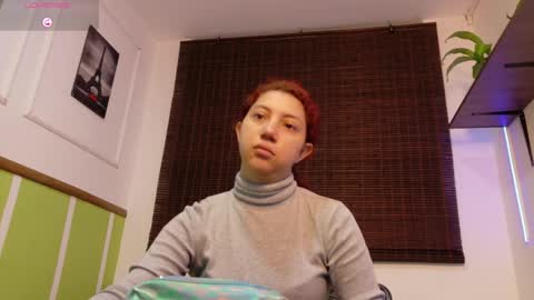 julietta max  online show from 03.31.26