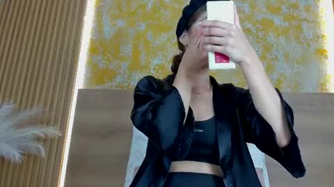 Snapshot of julietta_pink chatting on 07.12.26 Julieta online show from 07.12.26