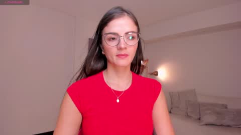 Snapshot of juliettabasset chatting on 02.05.25 JULIETTA online show from 02.05.25