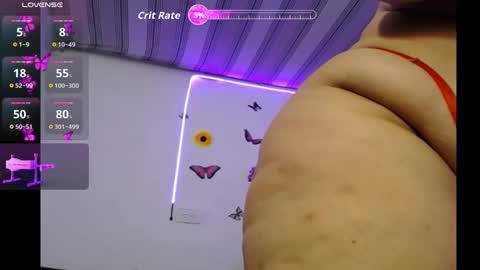 Julietta Big online show from 09.28.25