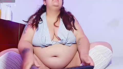 Julietta Big online show from 03.07.26