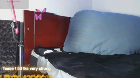 Julietta Big online show from 06.28.26