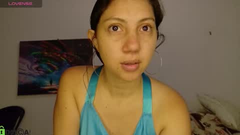 Snapshot of juliettacherry chatting on 09.08.25 Julietta and Max online show from 09.08.25