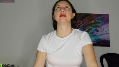 Snapshot of juliettacherry chatting on 09.11.25 Julietta and Max online show from 09.11.25