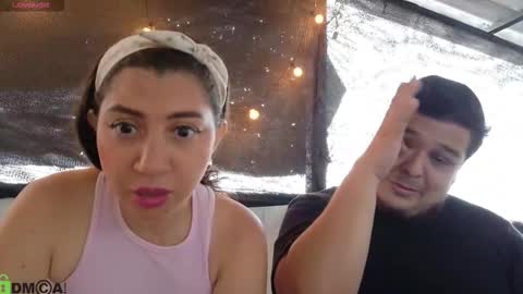 Snapshot of juliettacherry chatting on 09.15.25 Julietta and Max online show from 09.15.25