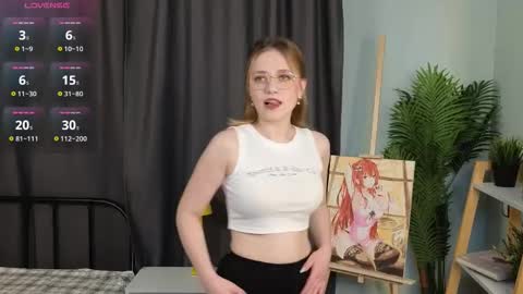 Mia online show from 11.25.25