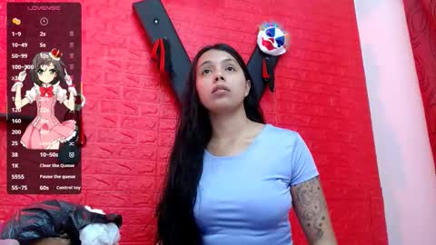 juliette18rose online show from 02.26.26