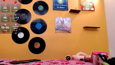 juliette18rose online show from 06.29.26