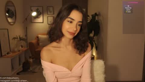 Juliette Dee online show from 09.30.25