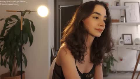 Juliette Dee online show from 02.06.26