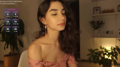 Juliette Dee online show from 03.25.26