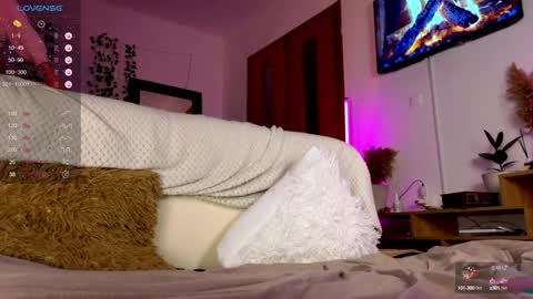 juliette_sunshine online show from 12.10.24
