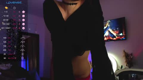 juliette_sunshine online show from 02.03.25