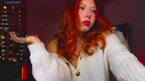 juliette_sunshine online show from 02.24.25