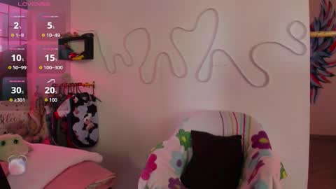 juliette online show from 09.28.25