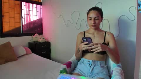 juliette online show from 11.08.25