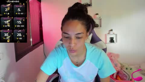 juliette online show from 02.19.26