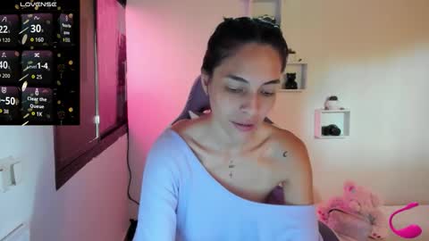 juliette online show from 03.09.26