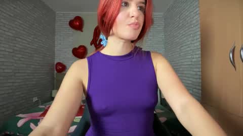 Rose online show from 02.05.25