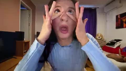 Rose online show from 03.07.26