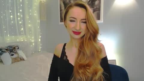 JulietteSensual online show from 12.20.24